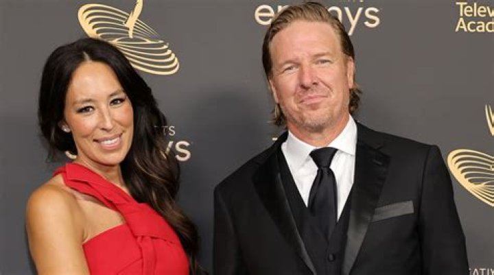 Chip and Joanna Gaines Devastating Announcement: The Full Story You Need to Know