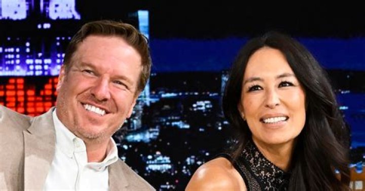 Chip and Joanna Gaines Devastating Announcement: The Inside Story You Need to Know