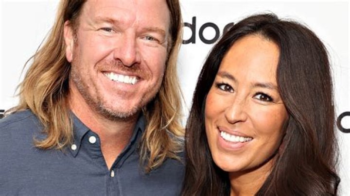 Chip and Joanna Gaines Divorce: What Really Happened?