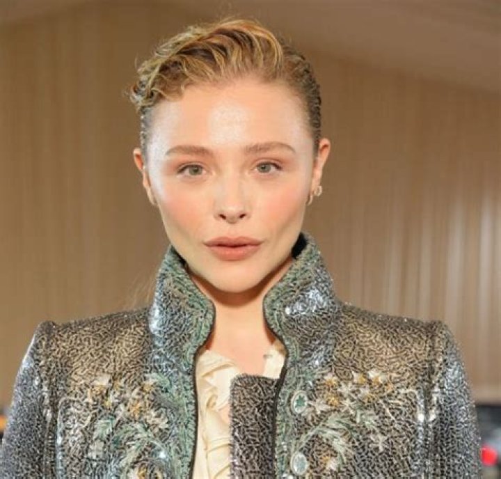 Chloe Grace Moretz: A Rising Star in Hollywood