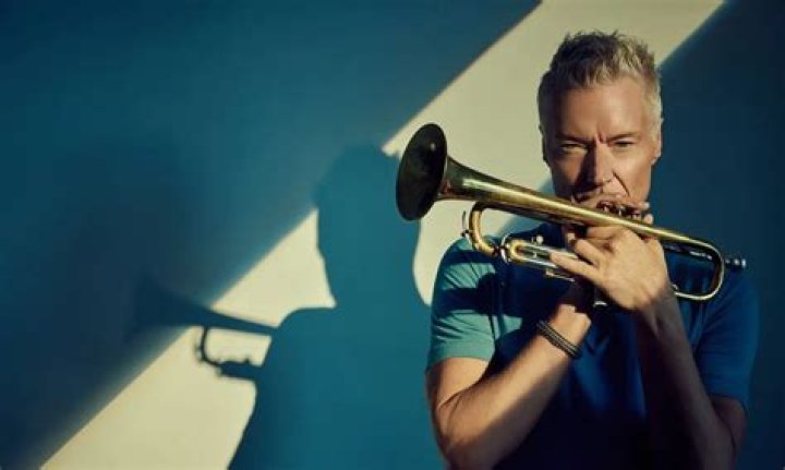 Chris Botti: The Maestro of Modern Jazz Trumpet
