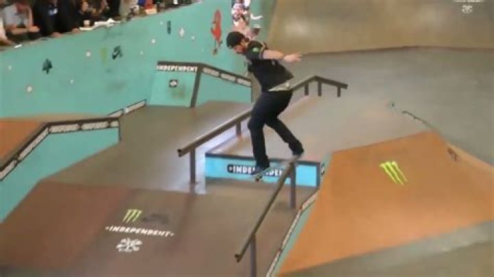 Chris Cole: The Skateboarding Legend Who Redefined the Game