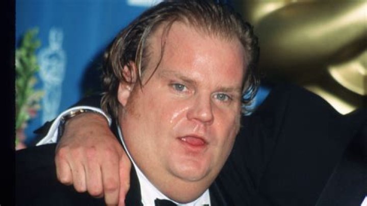 Chris Farley Cause of Death: The Untold Story Behind a Comedy Legend's Tragic End
