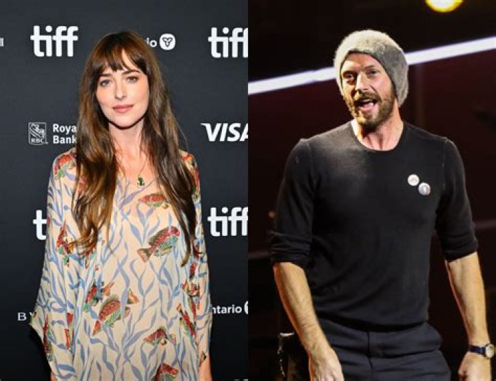 Chris Martin and Dakota Johnson: A Deep Dive into Their Love Story and Beyond