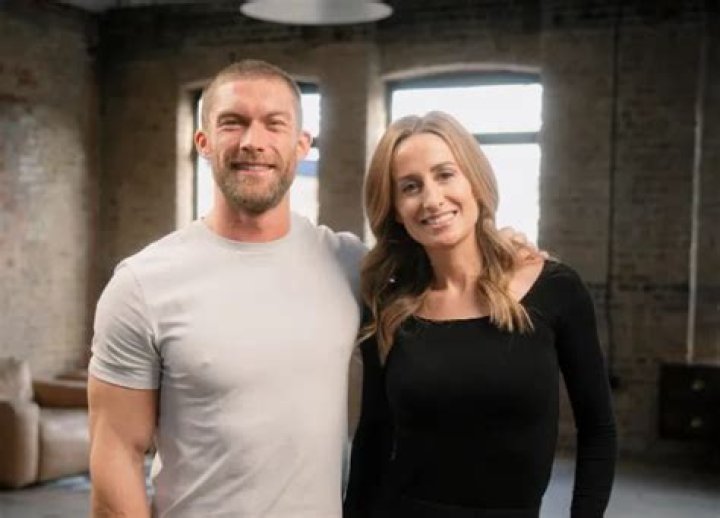 Chris Williamson Partner: Unveiling the Dynamic Duo in Business Leadership