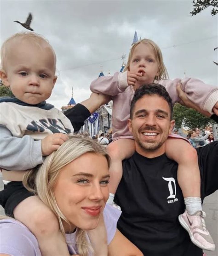 Chris Williamson Wife: The Inside Story You Didn&rsquo;t Know About