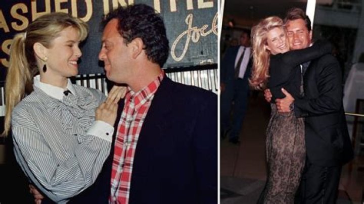 Christie Brinkley Spouse: The Ultimate Guide to Her Love Life