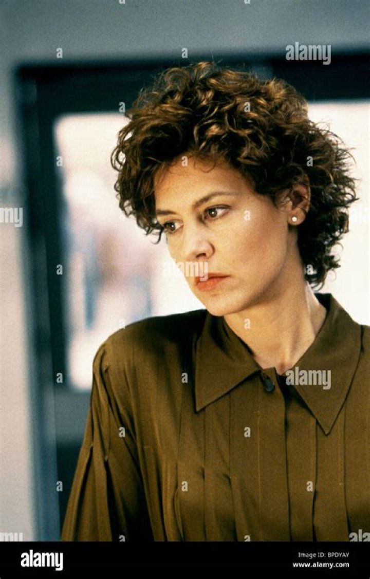 Christine Lahti: The Inspiring Journey of a Legendary Actress