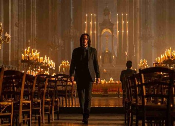 Christopher O'Donnell Jr: The Man Behind the Scenes and On the Big Screen