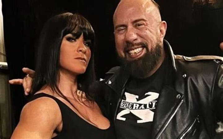 Chyna and X-Pac: A Look at Their Enduring Impact in Wrestling