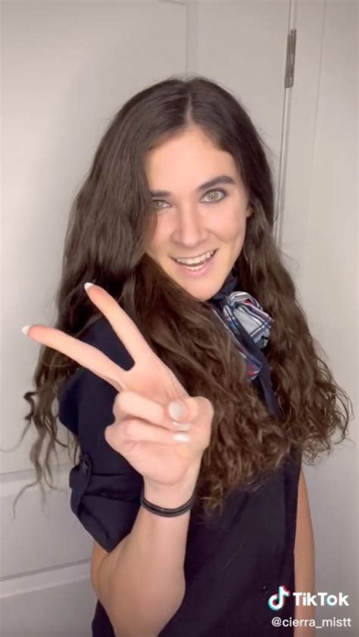 Cierra Mistt Leaked: Unpacking the Online Buzz and What's Being Said