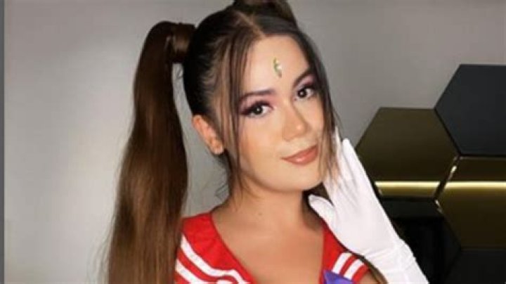 Cintia Cossio Erome: The Untold Story Behind the Viral Sensation