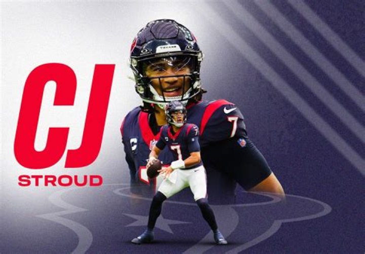 CJ Stroud Nationality: Where the Quarterback Stands