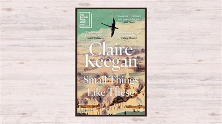Claire Keegan Husband: The Love Story Behind the Literary Genius