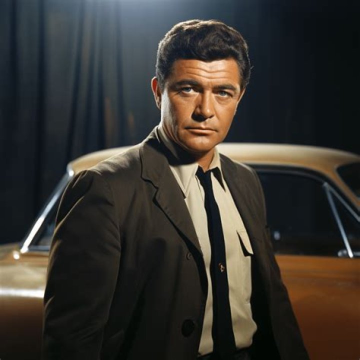 Claude Akins: The Forgotten Star Who Shaped Hollywood&rsquo;s Golden Era