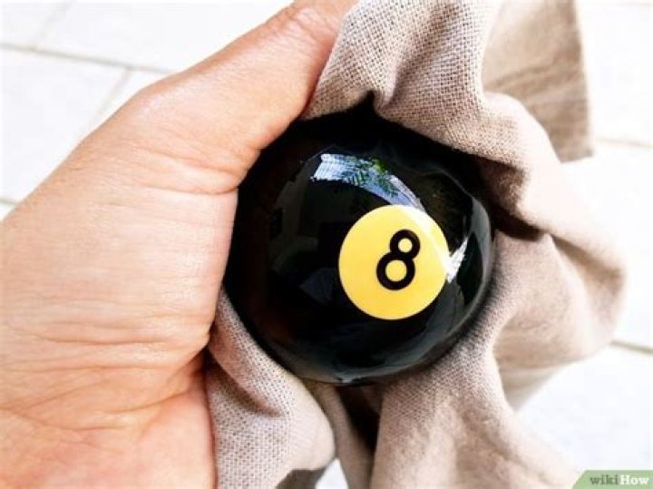 Clean Pool Balls: A Comprehensive Guide to Maintaining Your Pool Table