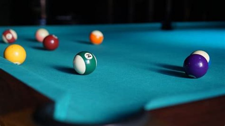Cleaning Billiard Balls: The Ultimate Guide for Maintaining Your Pool Equipment