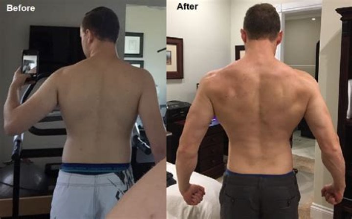 Clenbuterol Before and After 2 Weeks: The Ultimate Transformation Guide
