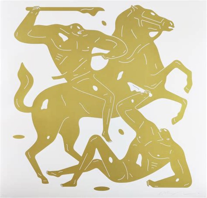 Cleon Peterson Jewish? Exploring the Artist's Bold Vision and Noteworthy Connections
