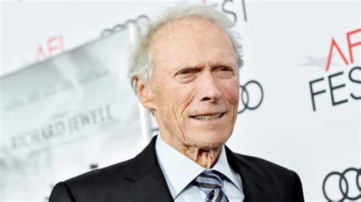 Clint Eastwood Died