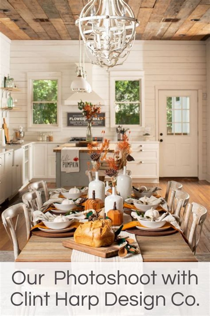 Clint Harp Designs: The Heartfelt Story Behind His Iconic Woodwork