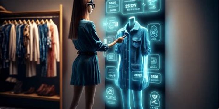 Clothoff AI: Exploring How Artificial Intelligence Reshapes Digital Clothing Ethically
