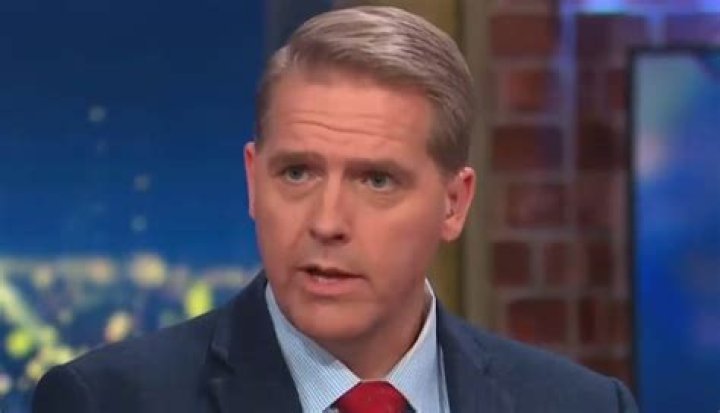 CNN Anchor Scott Jennings Salary: The Inside Scoop You've Been Waiting For