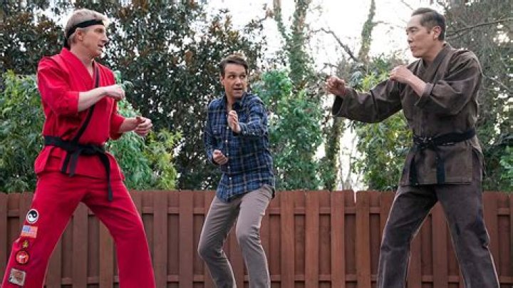 Cobra Kai Actors: The Ultimate Guide to the Stars Behind the Series