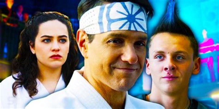 Cobra Kai Actors: The Ultimate Guide to the Stars Who Brought the Series to Life