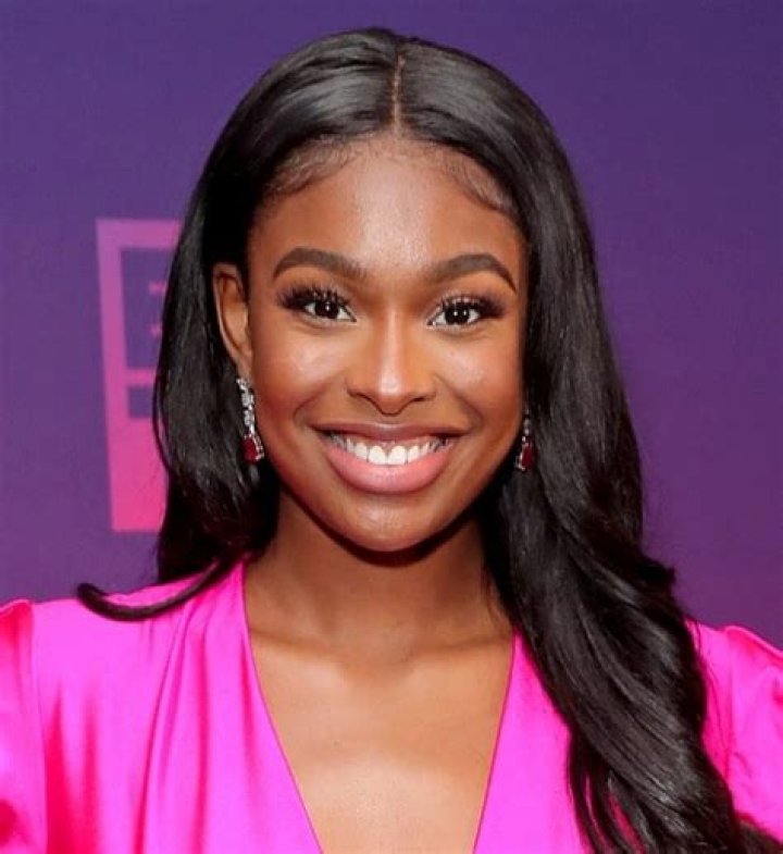 Coco Jones Net Worth: Discover the Fortune of the Rising Star