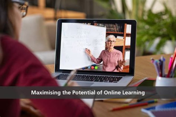 Comprehensive Guide to VCClassroom at DB University: Unlock Your Online Learning Potential