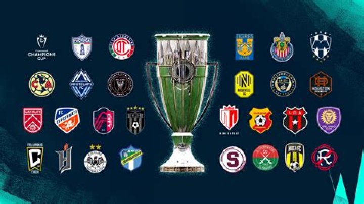 Concacaf Champions League: The Ultimate Guide to North America's Premier Soccer Tournament