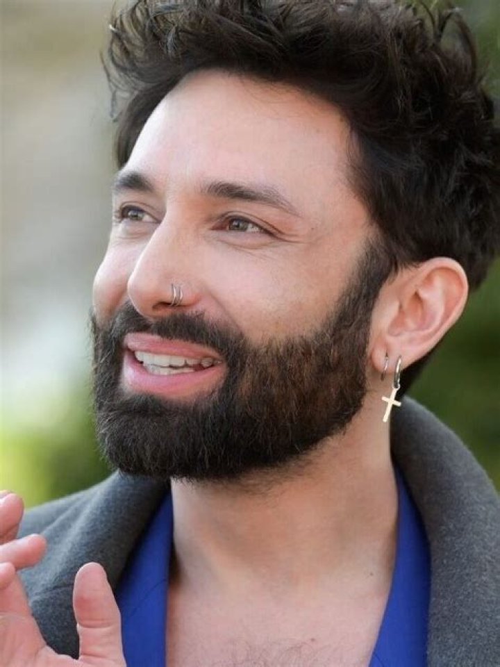 Conchita Martínez Personal Life: Unpacking the Journey of Thomas Neuwirth, Known as Conchita Wurst