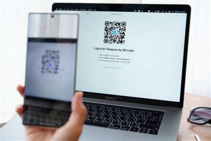 Connecting Your World: The Ease of a QR IP Cam Telegram Group