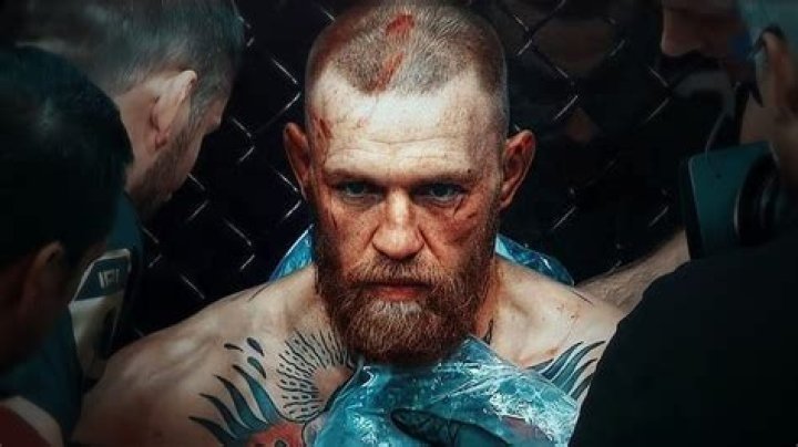 Conor McGregor Usia: The Untold Story of a Fighting Legend