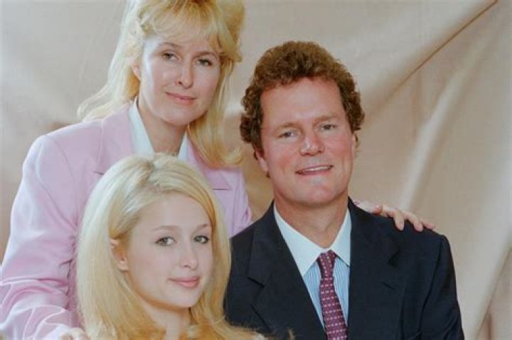 Conrad Hilton Grandchildren: A Journey Through the Legacy and Beyond