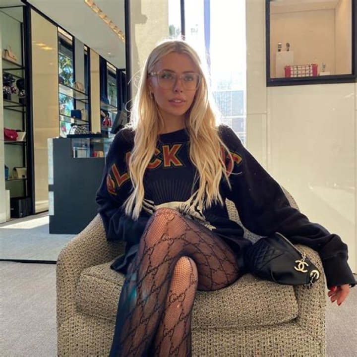 Corinna Kopf OnlyFans: The Rise of an Internet Sensation