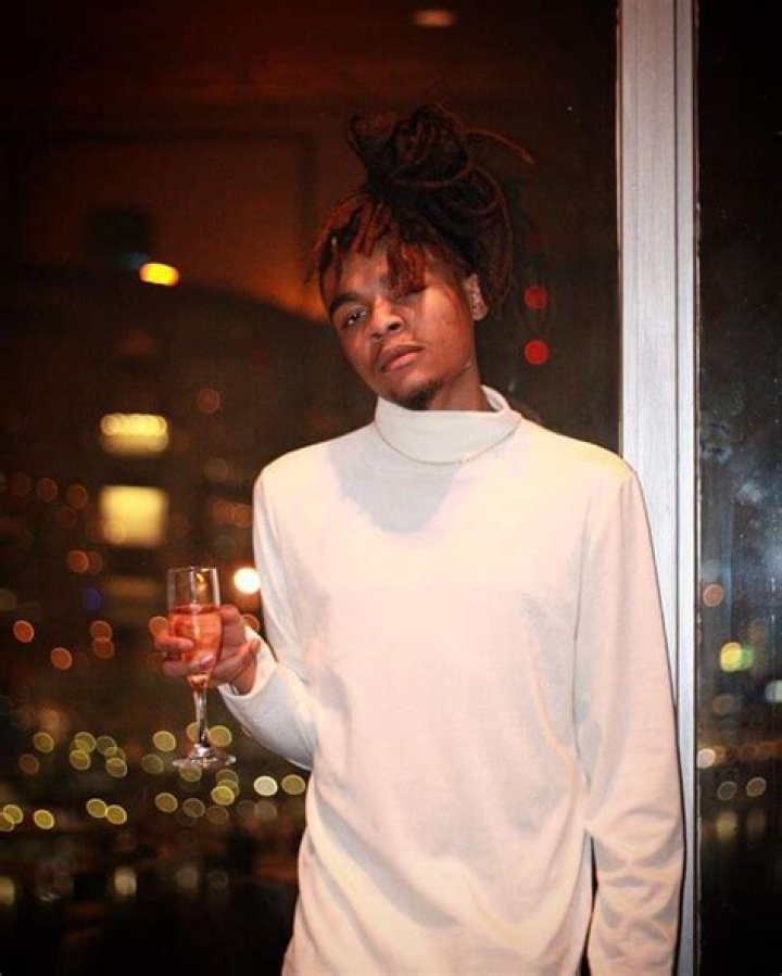 Cornell Haynes III: The Journey of a Talented Artist Rising to Fame