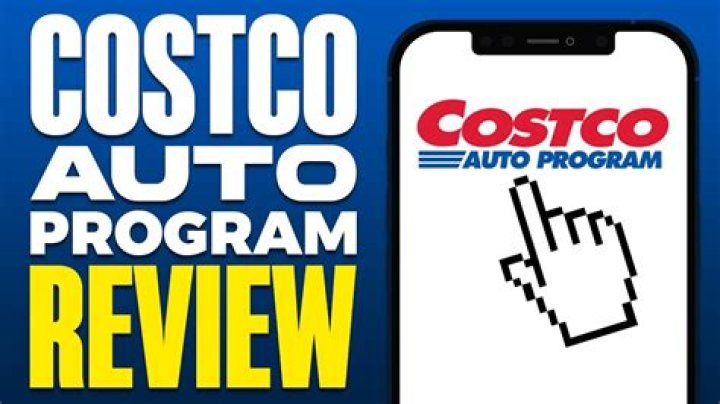 Costco Auto Program Reviews: Honest Feedback You Need to Know