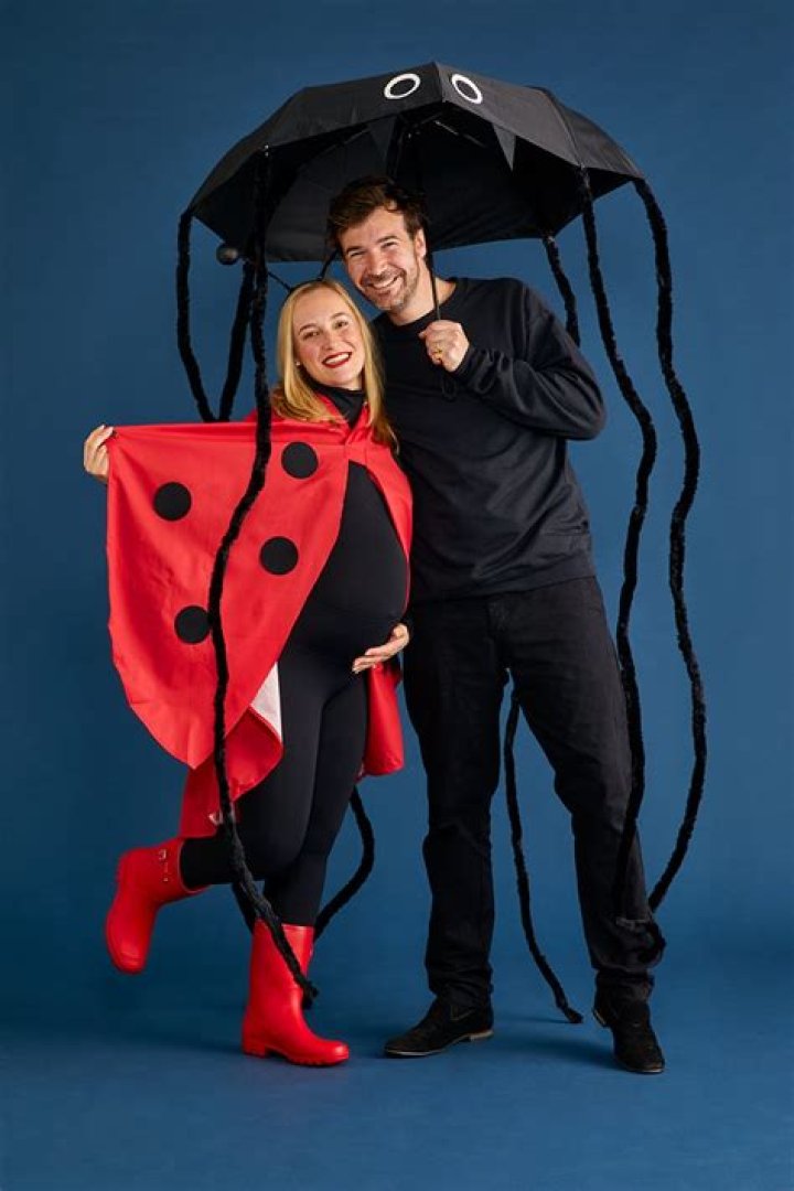 Creative and Unique Couples Halloween Costumes for an Unforgettable Experience