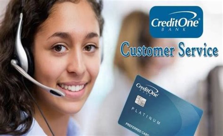 Credit One Customer Service Live Chat