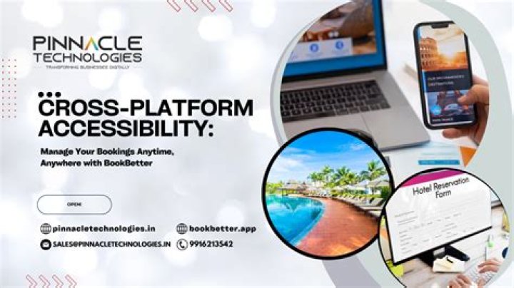 Cross-Platform Accessibility: The Key to Unlocking a Truly Inclusive Digital World