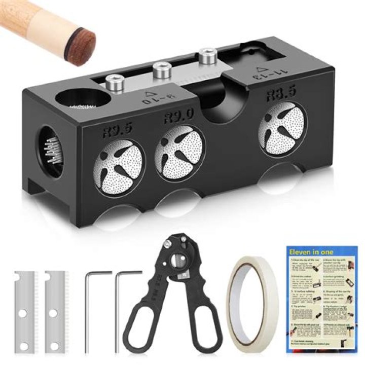 Cue Tip Replacement Tools: A Comprehensive Guide to Enhance Your DJ Performance