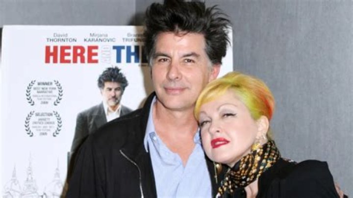 Cyndi Lauper's Husband: The Fascinating Story Behind the Legend's Love Life