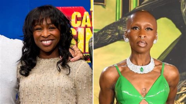 Cynthia Erivo and the Rumors: Does Cynthia Erivo Have Cancer?