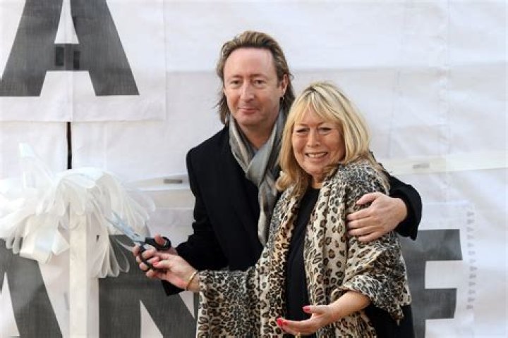 Cynthia Lennon: The Untold Story of a Life in the Shadows of the Beatles