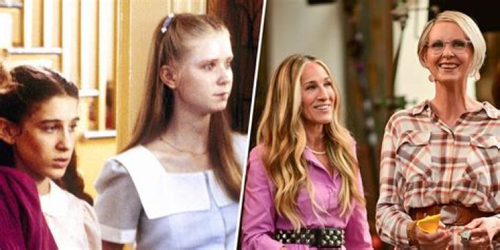 Cynthia Nixon Children: A Closer Look Into the Family Life of a Beloved Star