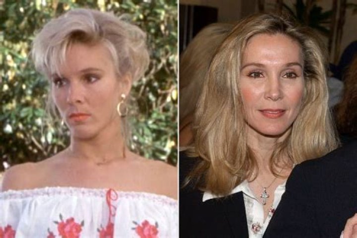 Cynthia Rhodes: A Look Back at an 80s Icon Who Chose a Different Path