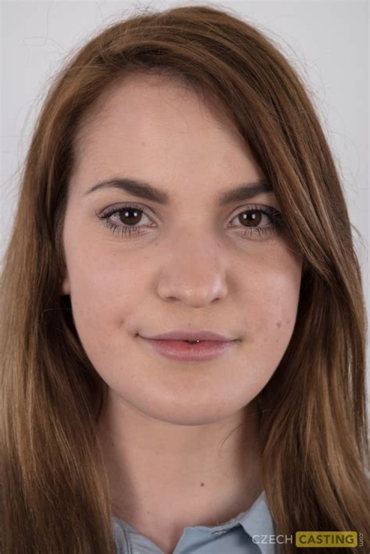 Czech Casting Pics