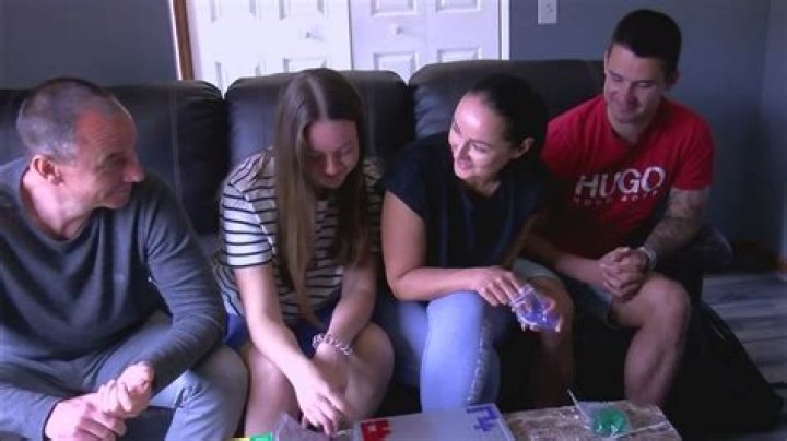 Czech Wife Swap Full: The Untold Story Behind a Cultural Phenomenon